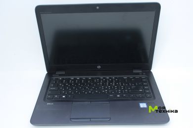 Ноутбук HP ZBOOK 14u G4