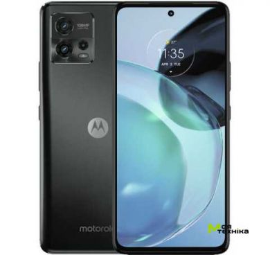 Мобільний телефон Motorola G72 8/256