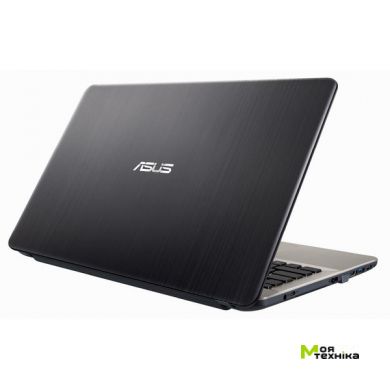 Ноутбук ASUS X541NC-GO023