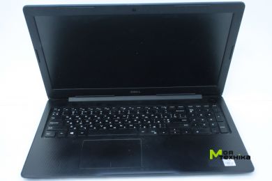 Ноутбук Dell Inspiron 3593 (P75F)