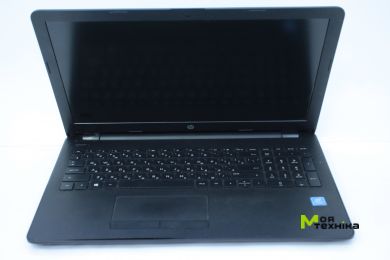 Ноутбук HP 15-bs091ur