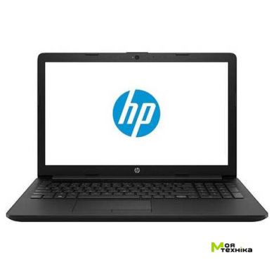 Ноутбук HP 15-da0237ur