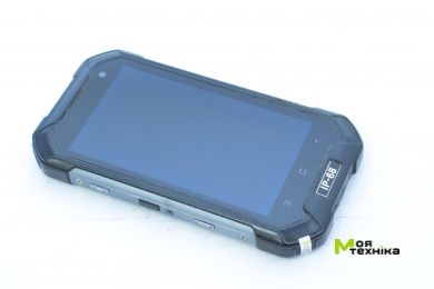 Мобільний телефон Blackview BV6000s 1/16ГБ