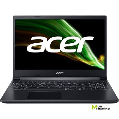 Ноутбук ACER A715-42G-R0VS