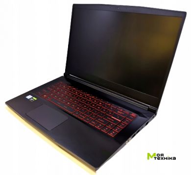 Ноутбук MSI MS-16R4