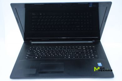 Ноутбук LENOVO G70-80