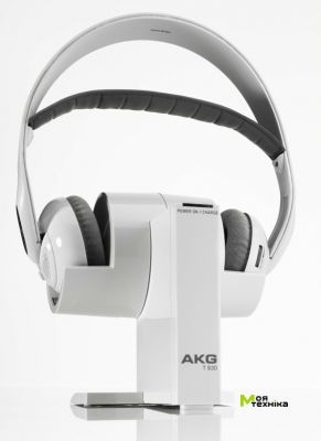 Навушники AKG K930