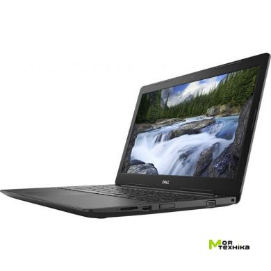Ноутбук Dell Latitude 3590