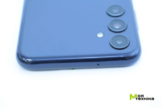 Мобільний телефон Samsung M146 Galaxy M14 4/64GB, 2