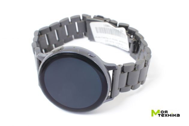 Смарт часы Samsung SM-R820 Galaxy Watch Active2, 0