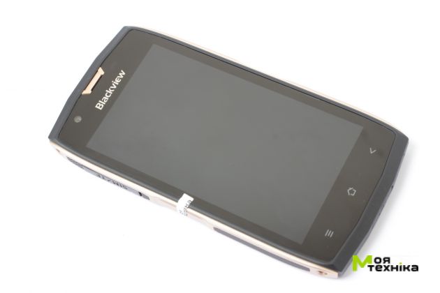 Мобильный телефон Blackview BV7000, 0
