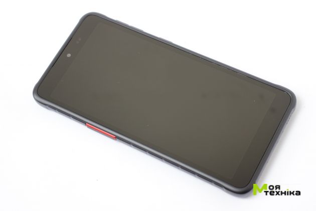 Мобильный телефон Samsung Galaxy XCover 5 G525F, 0