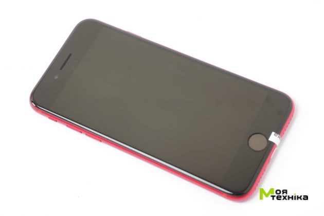 Мобильный телефон iPhone SE 2020 64Gb, 0