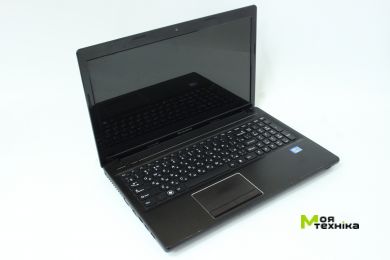 Ноутбук Lenovo G580 (4 ГБ/500 ГБ/i3-2348M)