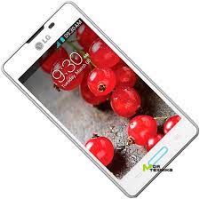 Мобильный телефон LG E450 L5 II