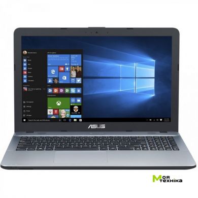 Ноутбук Asus X541U