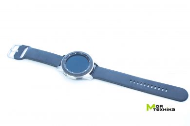 Смарт годинник Samsung SM-R800 Galaxy Watch 46mm