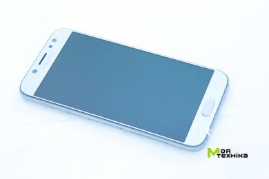 Мобільний телефон Samsung J730 Galaxy J7 2017