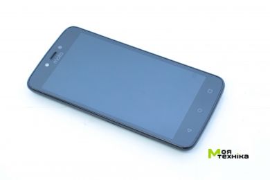Мобільний телефон Motorola C Plus XT1723