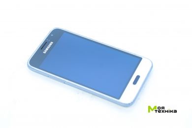 Мобільний телефон Samsung Galaxy J1 SM-J120H/DS