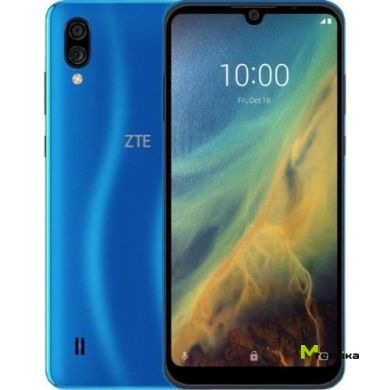 Мобильный телефон ZTE Blade A5 2020 2/32 GB