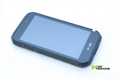 Мобильный телефон Ulefone Armor X7 Pro 4/32GB