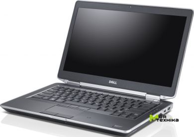 Ноутбук Dell E6430