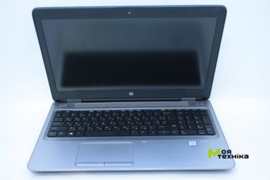 Ноутбук HP 650 G3