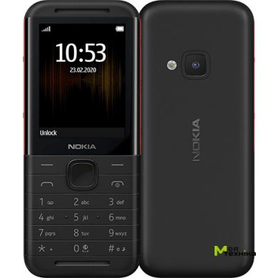 Мобільний телефон Nokia 5310