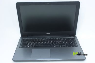 Ноутбук DELL P66F003