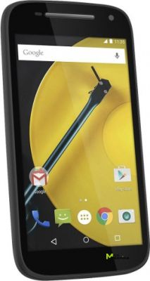 Мобільний телефон Motorola Moto E2 XT1527