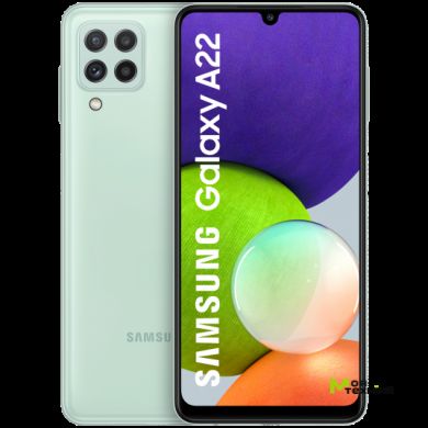 Мобільний телефон Samsung A225 Galaxy A22 4 / 128GB