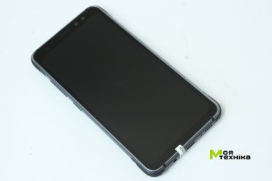 Мобильный телефон Samsung S8 Active SM-G892A 4/64GB