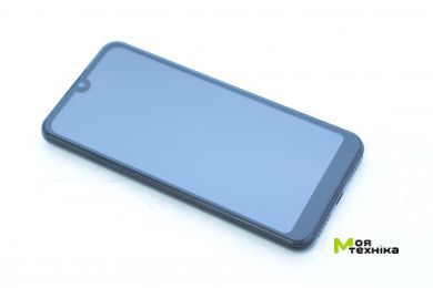 Мобильный телефон Sigma mobile X-Style S3502