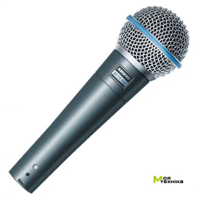 Микрофон Beta-58A