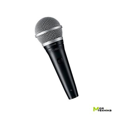 Мікрофон Shure PGA48