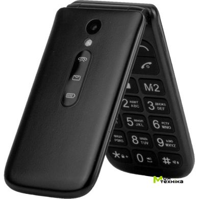 Мобільний телефон Sigma mobile X-style 241
