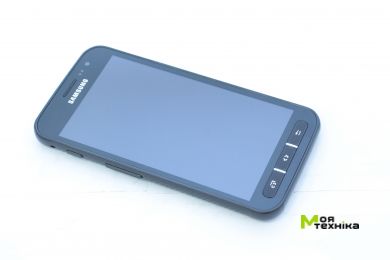 Мобільний телефон Samsung Galaxy Xcover 4 SM-G390 2/16