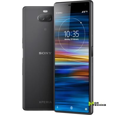 Мобильный телефон Sony Xperia 10 i4193 4/64
