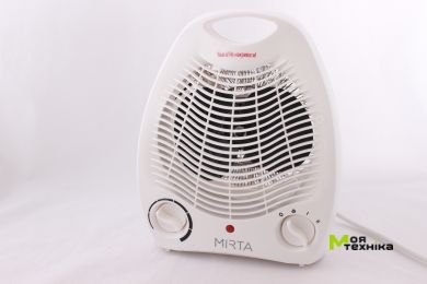 Тепловентилятор Mirta FH-8505