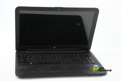 Ноутбук HP 15-AY080UR (4 ГБ/500 ГБ/Pentium N3710 1,6)