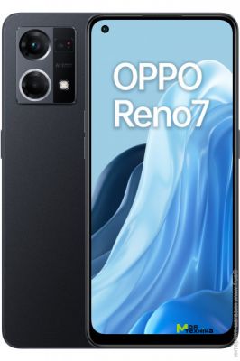 Мобільний телефон OPPO Reno7 8/128GB