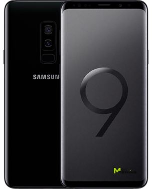 Мобільний телефон Samsung 6/64Gb G965U1 Galaxy S9 Plus