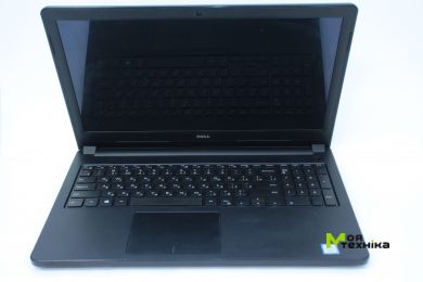 Ноутбук Dell P51F006