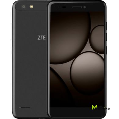 Мобільний телефон ZTE Blade A6 Max 2/16GB (A0605)