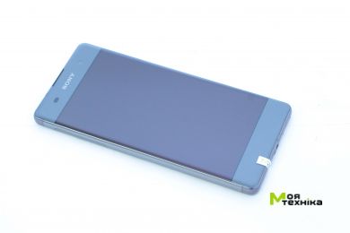 Мобільний телефон Sony F3112 Xperia XA Dual