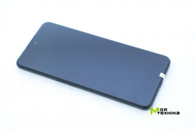 Мобильный телефон Realme GT Neo 3 12/256GB