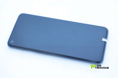 Мобильный телефон OnePlus Nord N10 5G 6/128Gb
