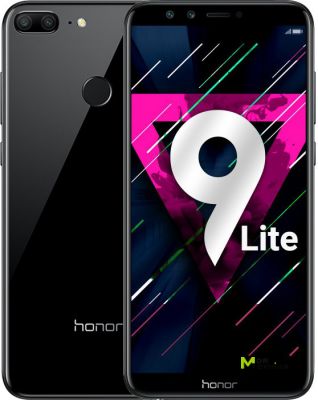 Мобильный телефон Honor 9 Lite 3/32Gb (LLD-L31)