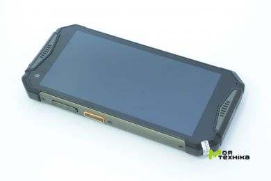 Мобільний телефон Ulefone Armor 20WT 8/256GB